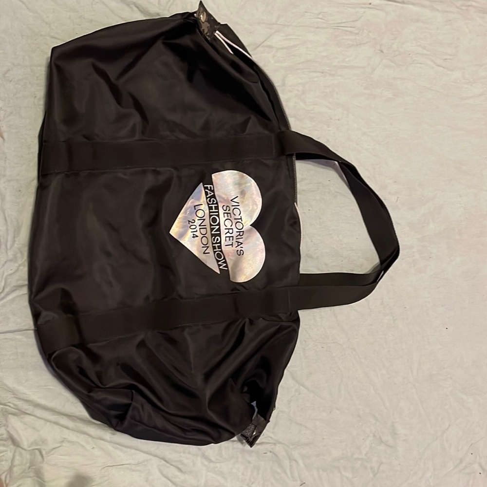 Victoria’s Secret fashion show London 2014 Bag